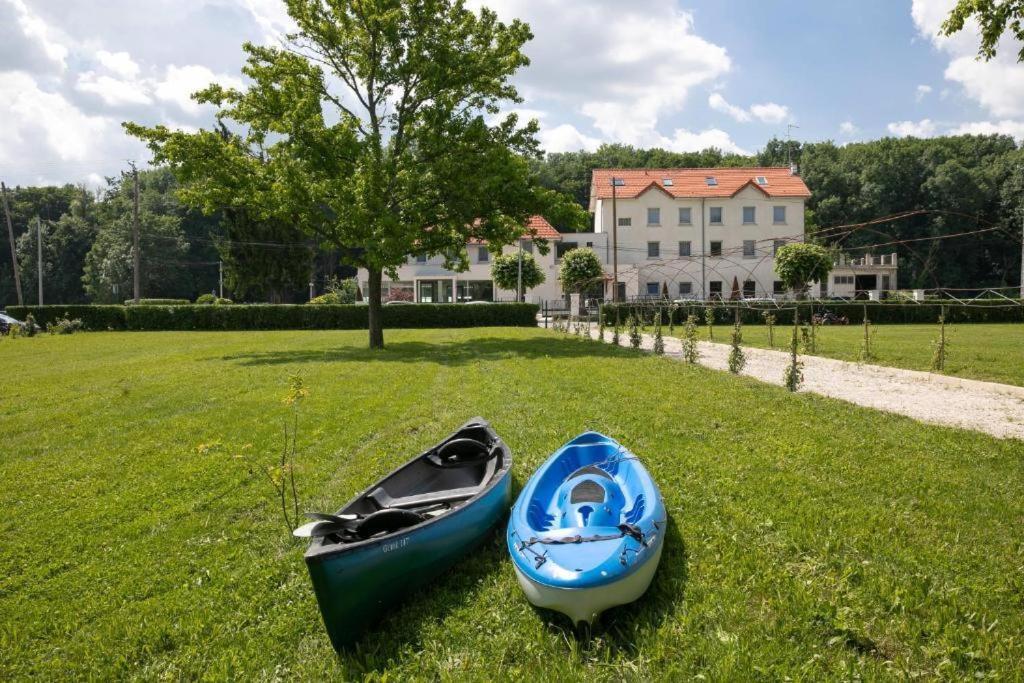 La Coudraie - Proche De Disneyland Montévrain Eksteriør bilde